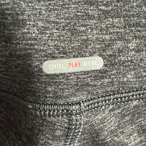 OFFLINE aerie the hugger high waisted pocket leggings - Picture 13 of 14